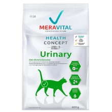 MeraCat Vital Health Urinary - сухий корм МераКет для кішок при сечокам'яній хворобі