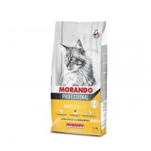 Morando Professional Sterilized - сухой корм Морандо с курицей и телятиной для стерилизованных кошек
