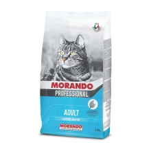 Morando Professional Adult Cat - сухий корм Морандо з рибою для дорослих кішок