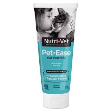 Nutri-Vet Pet-Ease Paw-Gel - гель Нутри-Вет Анти-Стресс для кошек