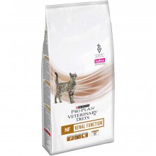 Purina Vet Diets Cat NF - корм Пурина для поддержания функции почек у кошек