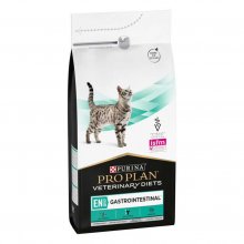 Purina Vet Diets Cat EN - корм Пурина при нарушениях работы желудочно-кишечного тракта у кошек