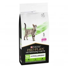 Purina Vet Diets Cat HA - корм Пуріна при харчових алергіях у кішок