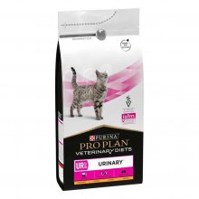 Purina Vet Diets Cat UR - корм Пурина при заболеваниях нижних отделов мочевыводящих путей у кошек