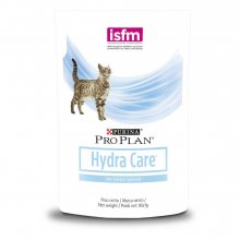 Purina Vet Diets Cat Hydra Care - консерви Пуріна для збільшення споживання рідини кішками