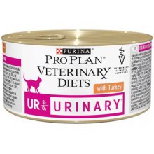 Purina Vet Diets Cat UR - Urinary FelIne Formula - корм Пуріна для кішок і кішок
