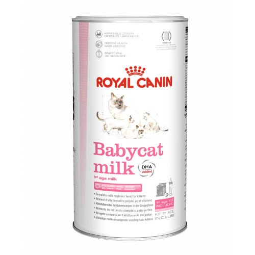 Royal Canin BabyCat Milk - молоко для кошенят Роял Канін