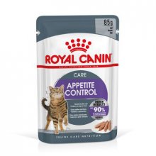 Royal Canin Appetite Control Care Loaf - корм Роял Канин для контроля выпрашивания еды у кошек