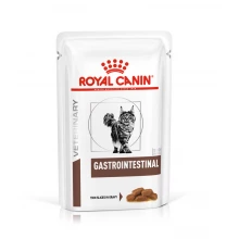 Royal Canin Gastro Intestinal - корм Роял Канін для котів і кішок