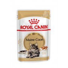 Royal CanIn Maine Coon - корм Роял Канін для кішок породи мейн-кун