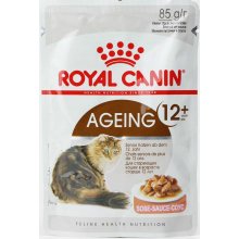 Royal Canin Ageing 12+ Years - корм Роял Канин для кошек старше 12 лет