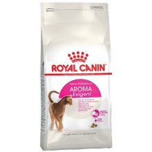 Royal Canin Exigent Aromatic Attraction - корм Роял Канін для кішок вибагливих до аромату