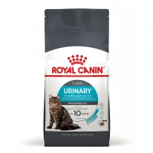 Royal Canin Urinary Care Cat - корм Роял Канин для профилактики образования мочевых кристаллов