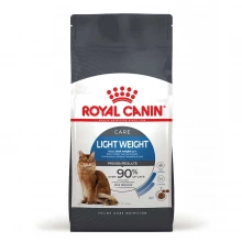 Royal Canin Light Weight Care Cat - корм Роял Канін для профілактики зайвої ваги у кішок