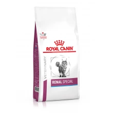 Royal Canin Renal Special Cat - корм Роял Канін при нирковій недостатності у кішок