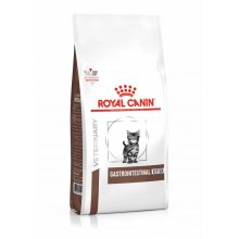 Royal Canin Gastrointestinal Kitten - корм Роял Канин при нарушении пищеварения у котят