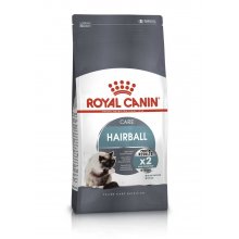 Royal Canin Intense Hairball 34 - корм Роял Канин для кошек с длинной и полудлинной шерстью