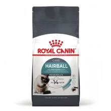 Royal Canin Hairball - корм Роял Канін для кішок з довгою і напівдовгою шерстю