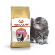 Royal Canin Persian Kitten - корм Роял Канин для персидских котят в возрасте от 4 до 12 месяцев
