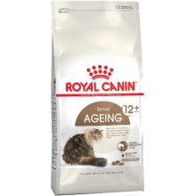Royal Canin Ageing 12+ - корм Роял Канин для кошек старше 12 лет