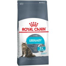 Royal Canin Urinary Care Cat - корм Роял Канин для профилактики образования мочевых кристаллов