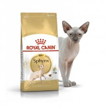 Royal Canin Sphynx - корм Роял Канин для сфинксов
