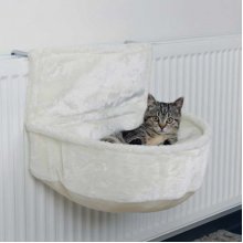 Trixie - гамак підвісний Тріксі на радіатор для кішок