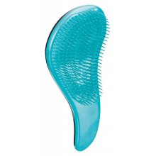 Trixie Soft Brush - мягкая пластиковая щетка Трикси для ухода за шерстью