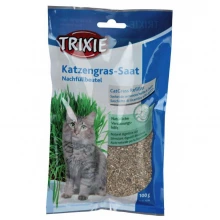 Trixie - трава Трикси без поддона для кошек