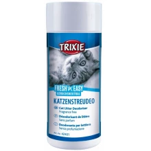 Trixie Cat Litter Deodorizer - дезодорант Тріксі для котячих туалетів