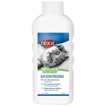 Trixie Simple and Clean - дезодорант Трикси Весенняя свежесть для кошачьих туалетов
