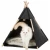 Trixie Cave Tipi - лежак-вигвам Трикси Типи для кошек