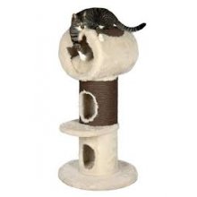 Trixie Niko - игровой домик с когтеточкой Трикси для кошек