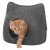 Trixie Cat Cuddly Cave - домик Трикси Кот для кошек и собак