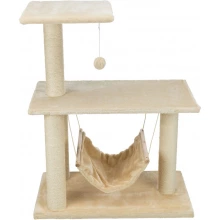 Trixie Cat Tree Morella - будиночок-кігтеточка для відпочинку та ігор Тріксі Морелла для кішок