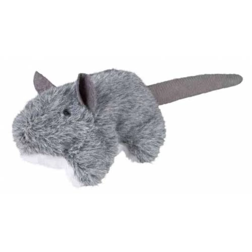 Trixie - мишка Тріксі плюшева з кетніпом