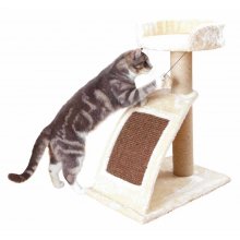 Trixie Bionda - когтеточка Трикси Бионда с лежаком для кошек