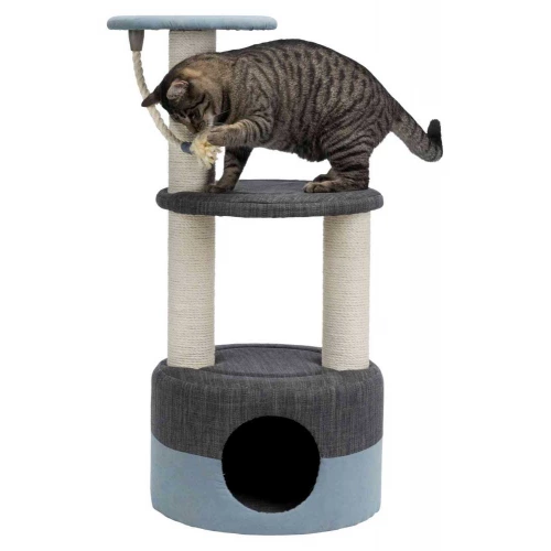 Trixie Alejo - игровой домик Трикси Аледжо для кошек