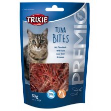 Trixie Premio - ласощі Тріксі з тунцем для кішок
