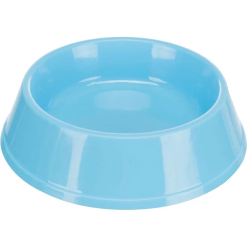 Trixie Plastic Bowl - пластиковая миска Трикси