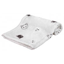 Trixie Mimi Blanket - флисовая подстилка Трикси Мими для кошек