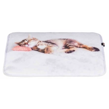 Trixie Nani Lying Mat - спальный коврик Трикси Нани для кошек