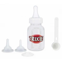 Trixie Suckling Bottle Set - набір для годування Тріксі, пляшка 120 мл