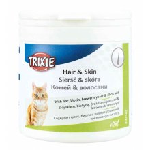Trixie Hair and Skin - витамины Трикси для кожи и шерсти кошек