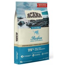 Acana Pacifica Cat - корм Акана Пацифіка Кет для кішок