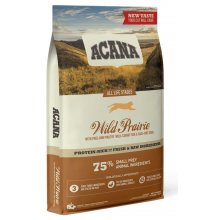 Acana Wild Prairie Cat - корм Акана Дика Прерія для кішок