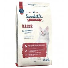 Bosch Sanabelle Indoor - корм Бош Санабель для домашних кошек