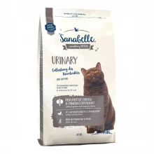 Bosch Sanabelle Urinary - корм Бош Санабель Урінарі для дорослих кішок