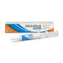 Candioli GlutaMax Forte - паста Кандіолі Глютамакс Форте для підтримки функцій печінки у кішок