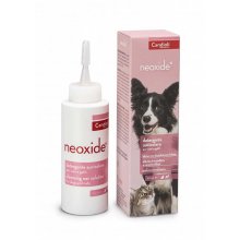 Candioli Neoxide - очищающее средство Кандиоли Неоксид для ушей кошек и собак